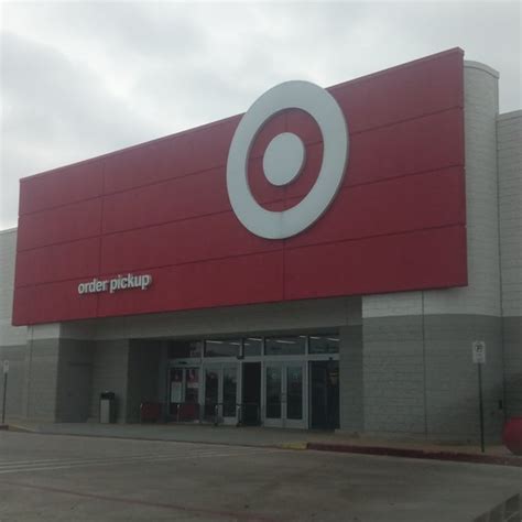 Target conroe tx - Browse the latest Target catalogue in 503 I 45 N, Conroe TX, "Tourney Time" valid from from 11/3 to until 16/3 and start saving now! Nearby stores. 503 I 45 N. 77304 - Conroe TX ...